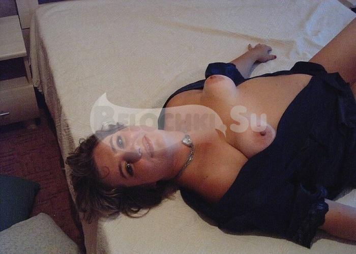 Проститутка Ирина г. Верхняя Хава